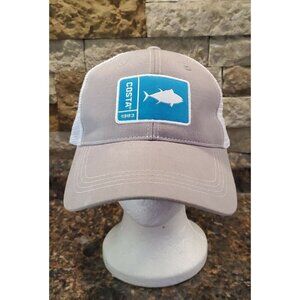 Costa Mash Baseball Hat